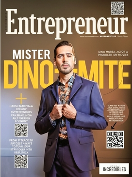 Entrepreneur (magazine)